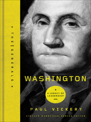 cover image of Washington